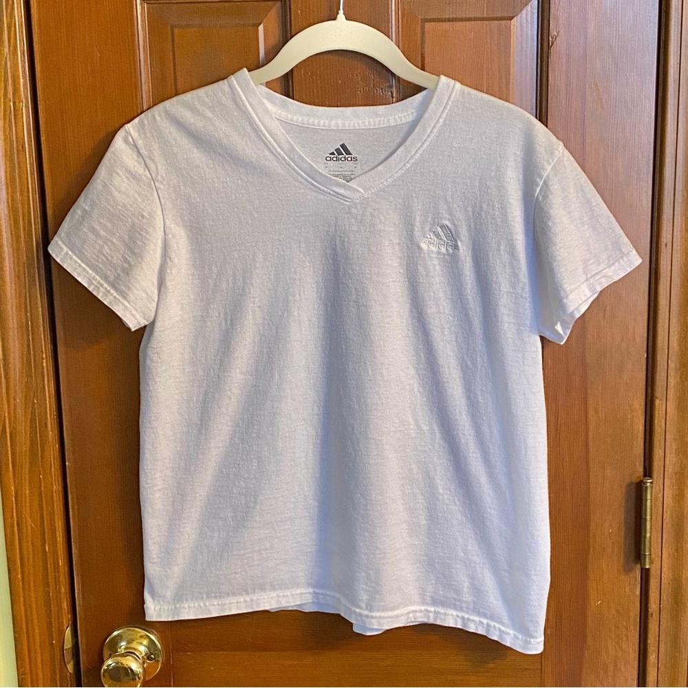 Adidas Tee EUC